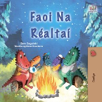 Cover Faoi Na Réaltaí