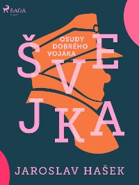 Cover Osudy dobrého vojáka Švejka