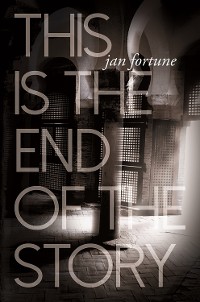 Cover This is the End of the Story