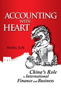 Cover Accounting with Heart