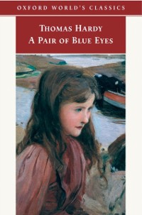 Cover Pair of Blue Eyes