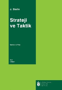 Cover Strateji ve Taktik