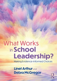 Cover What Works in School Leadership?