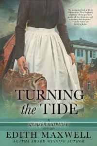 Cover Turning the Tide