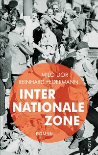 Cover Internationale Zone