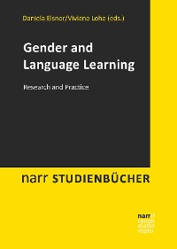 Cover Gender and Language Learning