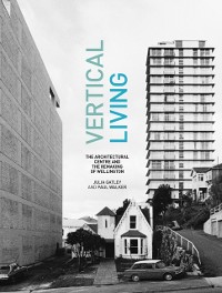Cover Vertical Living