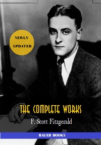 Cover F. Scott Fitzgerald: The Complete Works