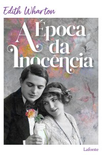 Cover A Época da Inocência