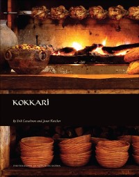 Cover Kokkari