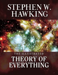 Cover Illustrated Theory of Everything