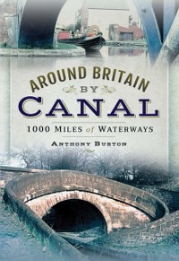 Cover Around Britain by Canal