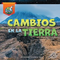 Cover Cambios en la Tierra