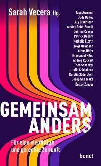 Cover Gemeinsam anders