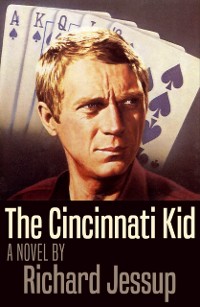 Cover Cincinnati Kid