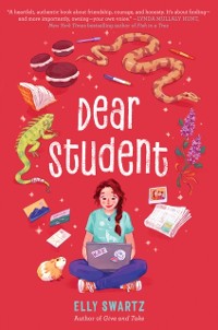 Cover Dear Student