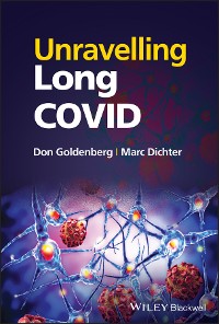 Cover Unravelling Long COVID