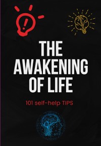 Cover The Awakening Of Life