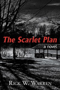 Cover The Scarlet Plan