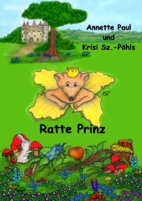 Cover Ratte Prinz