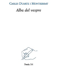 Cover Alba del vespre