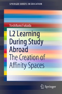 Cover L2 Learning During Study Abroad