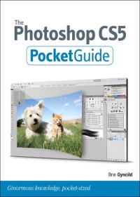Cover Photoshop CS5 Pocket Guide, The