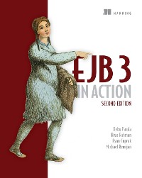 Cover EJB 3 in Action