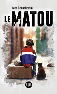 Cover Le Matou