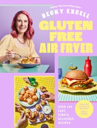 Cover Gluten Free Air Fryer