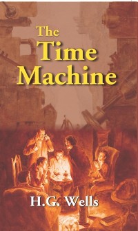 Cover Time Machine An Invention
