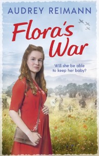 Cover Flora's War