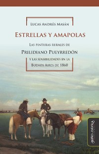 Cover Estrellas y amapolas