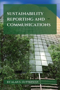 Cover Sustainability Reporting and Communications