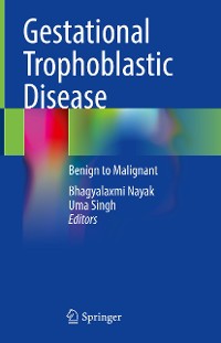 Cover Gestational Trophoblastic Disease