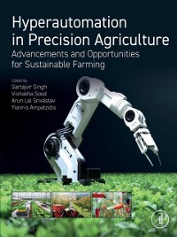 Cover Hyperautomation in Precision Agriculture