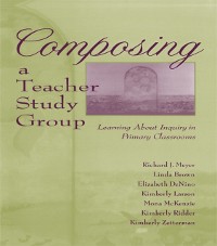 Cover Composing a Teacher Study Group