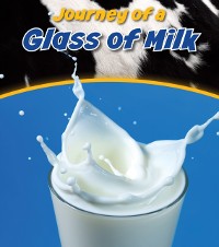 Cover Glass of Milk