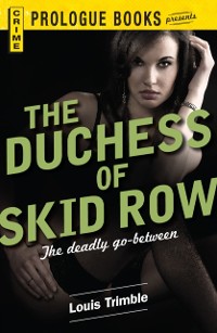 Cover Duchess of Skid Row