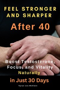 Cover Feel Stronger and Sharper After 40