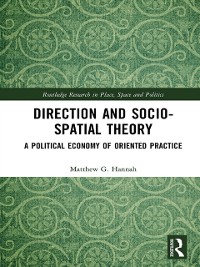 Cover Direction and Socio-spatial Theory