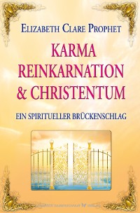 Cover Karma, Reinkarnation und Christentum