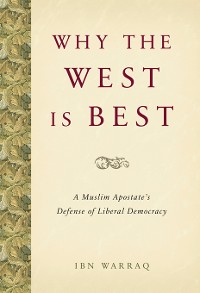 Cover Why the West is Best