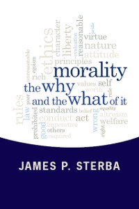 Cover Morality