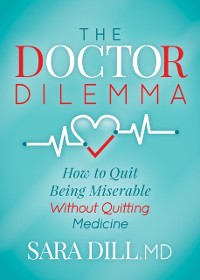 Cover Doctor Dilemma