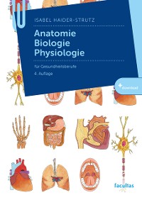 Cover Anatomie, Biologie, Physiologie