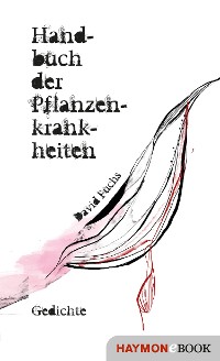 Cover Handbuch der Pflanzenkrankheiten