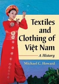 Cover Textiles and Clothing of Viet Nam