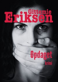 Cover Opdaget