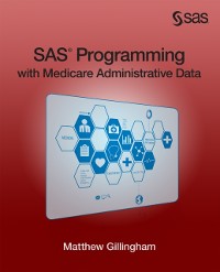 Cover SAS Programming with Medicare Administrative Data